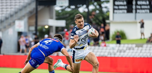 Final Cowboys NRL team list: Round 6 v Broncos