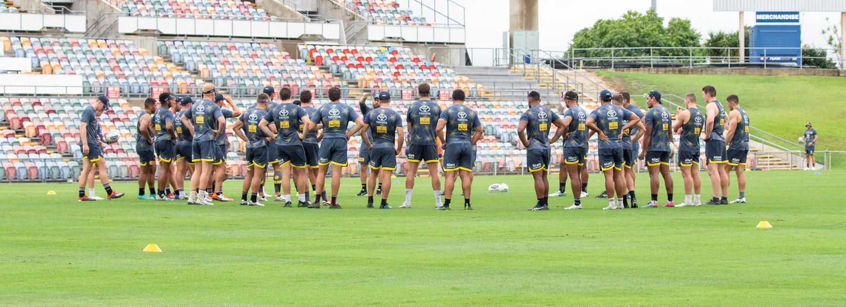 Who'll make the top eight? NRL.com experts have their say