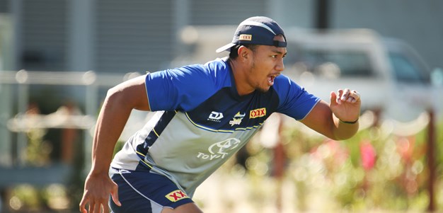 Five things to know: Round 18 v Roosters