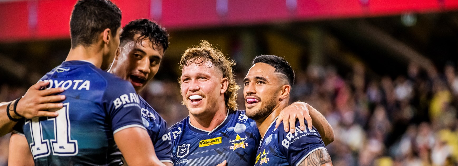 2023 Pre-Season Challenge: Everything you need to know