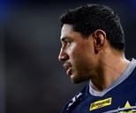 Final Cowboys team list: Round 22 v Roosters