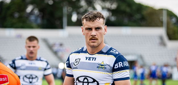 Updated Cowboys NRL team list: Round 6 v Broncos
