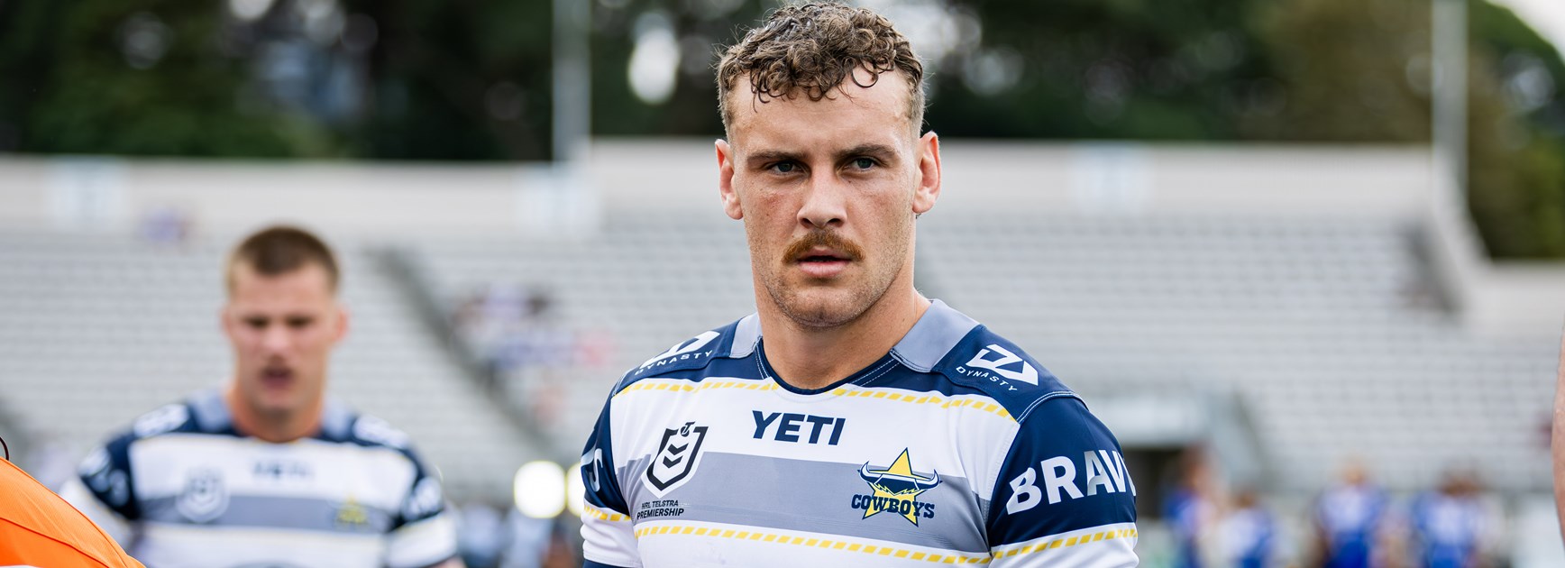 Updated Cowboys NRL team list: Round 6 v Broncos