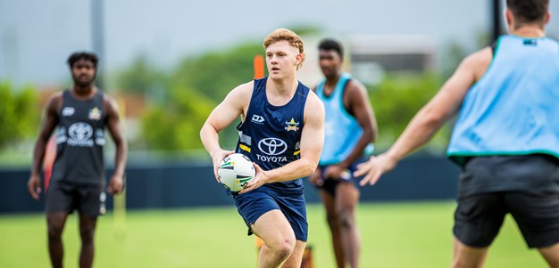 Eight Cowboys contracted players named for MMC semi-finals