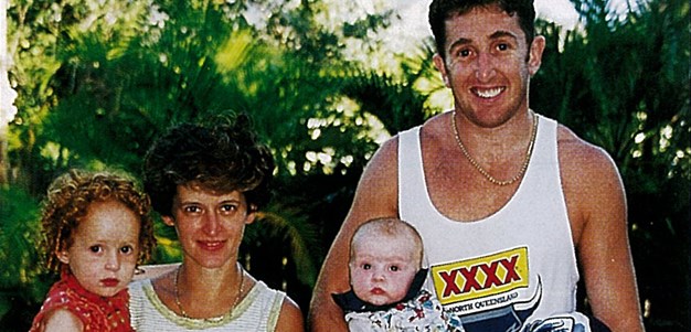 From the vault: Soaking up the sun