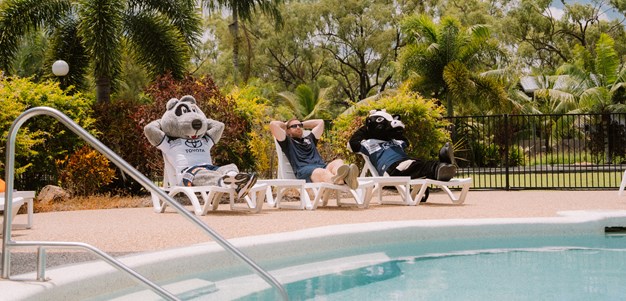 Club Legend Welcomes Ingenia Holiday Parks to the Cowboys