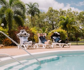 Club Legend Welcomes Ingenia Holiday Parks to the Cowboys