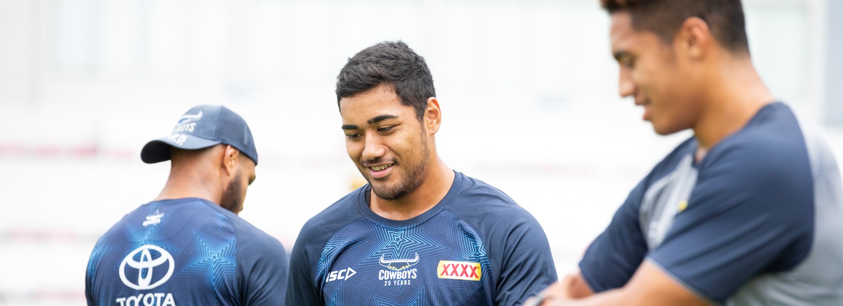 Late mail: Round 16 v Cronulla