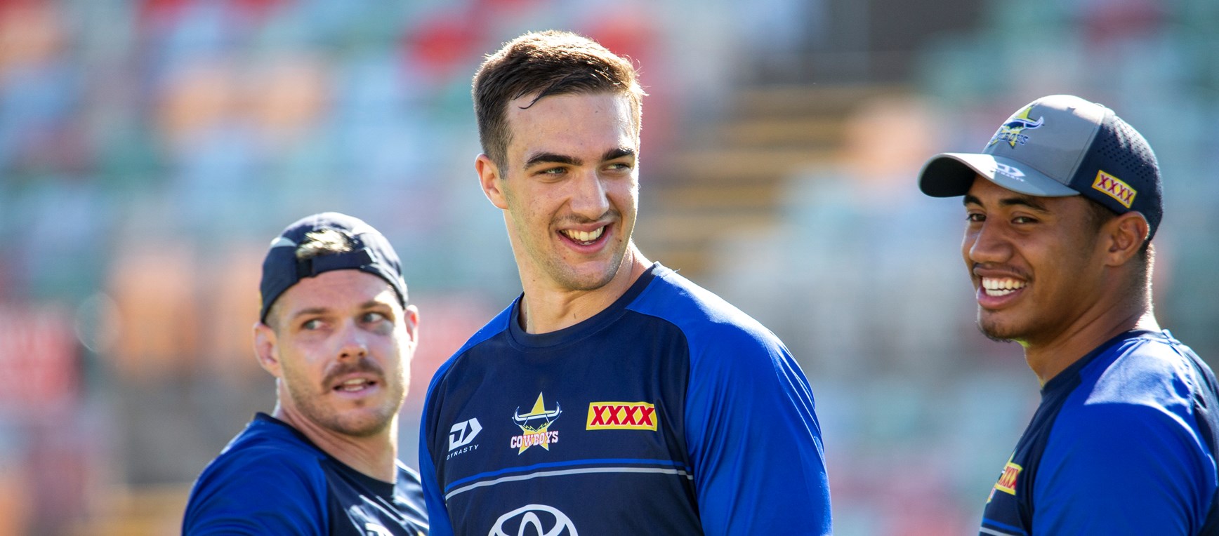 Cowboys training: Pre-season Week 9 - Pt. 2