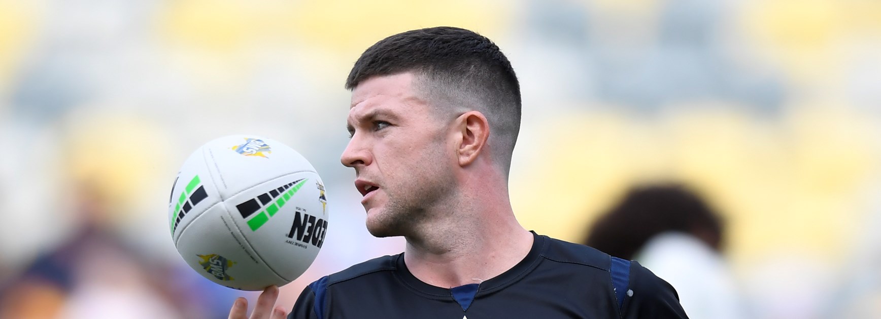 Updated Cowboys team list: Round 11 v Storm