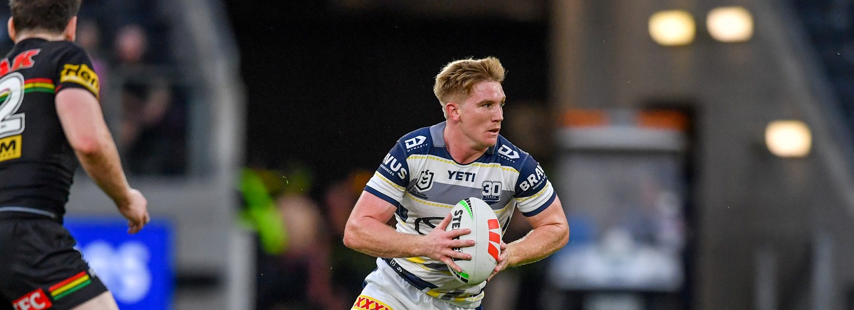 Full list of winners from the Cowboys 2025 Presentation Night