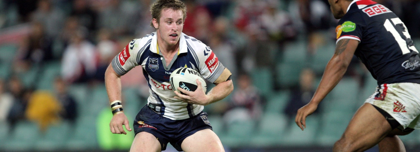 Cowboys yearly review: 2010