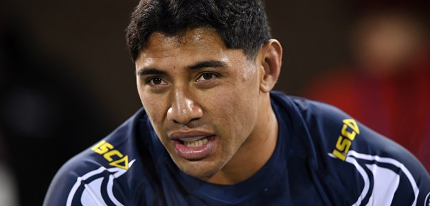 5 things you need to know: Cowboys v Eels