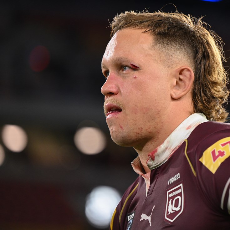 Mixed news on Dearden & Origin trio