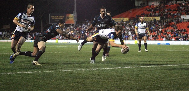 On this day: Cowboys make remarkable comeback - win in golden point
