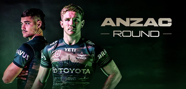 Game Day Guide: Everything you need to know for ANZAC Round!