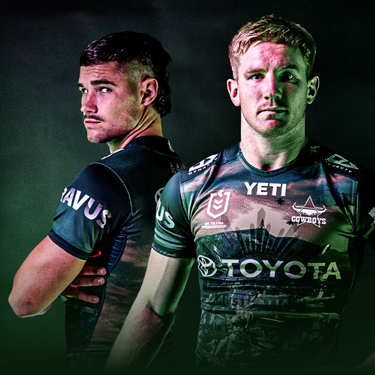 Game Day Guide: Everything you need to know for ANZAC Round!