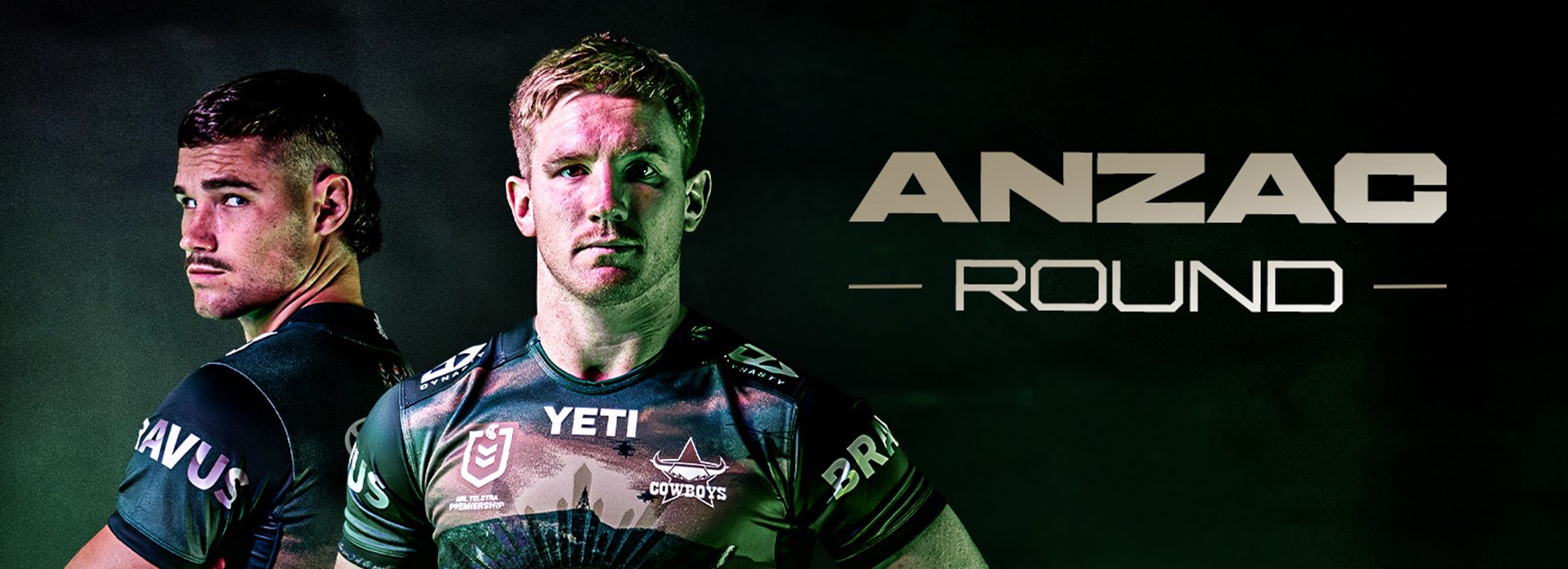 Game Day Guide: Everything you need to know for ANZAC Round!