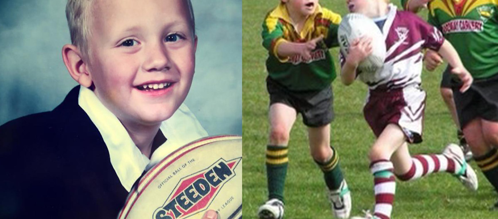 Gallery: Throwback to these mini Cowboys