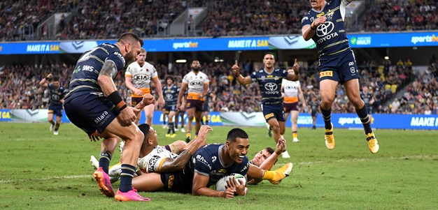 Five things to know: XXXX Derby v Broncos