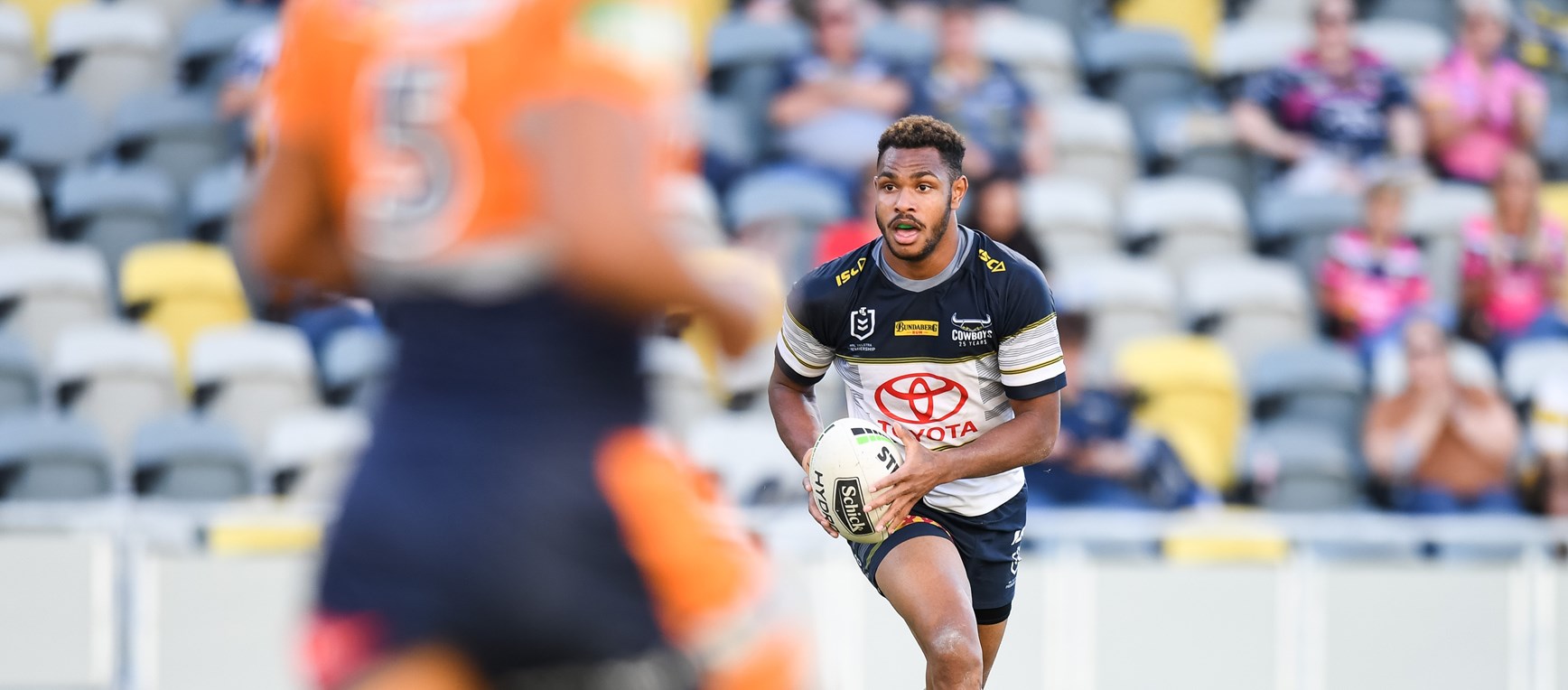 Best of: Round 7 v Newcastle