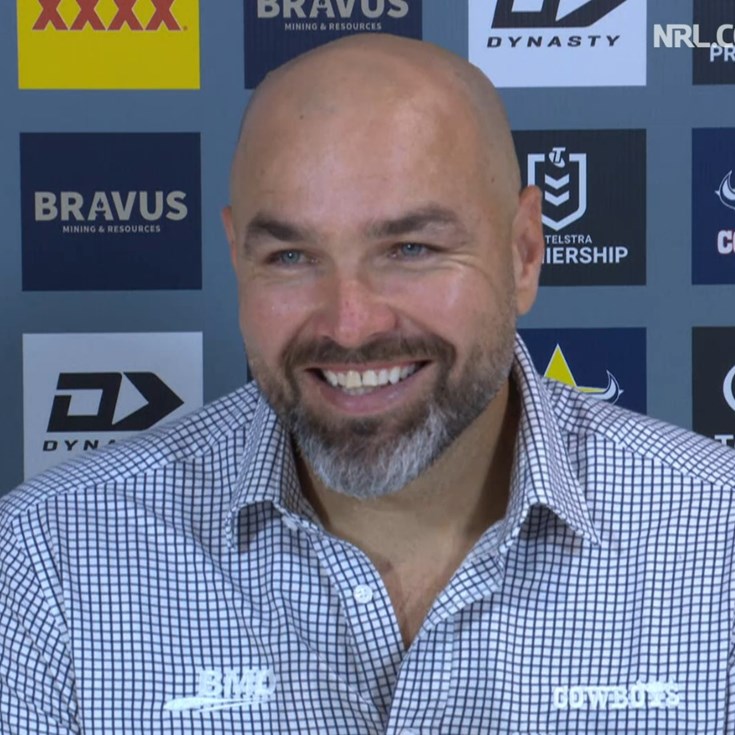 Payten on the win, room for improvement and Val Holmes