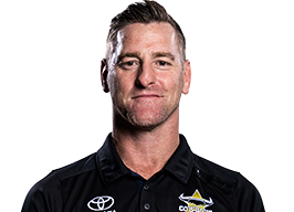 Photo of Brent Tate