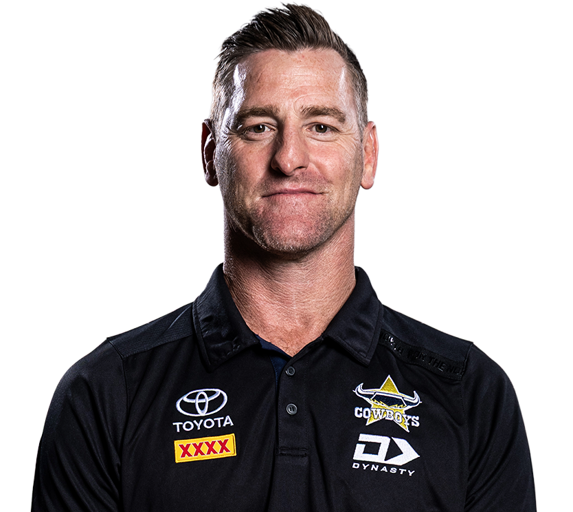 Brent Tate Profile Image