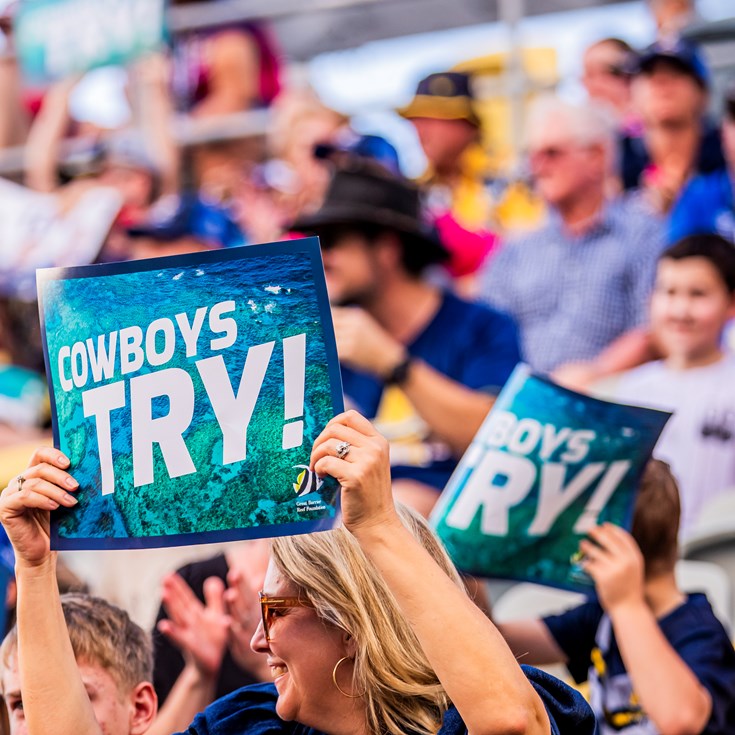 Saving the Reef, one schooner at a time