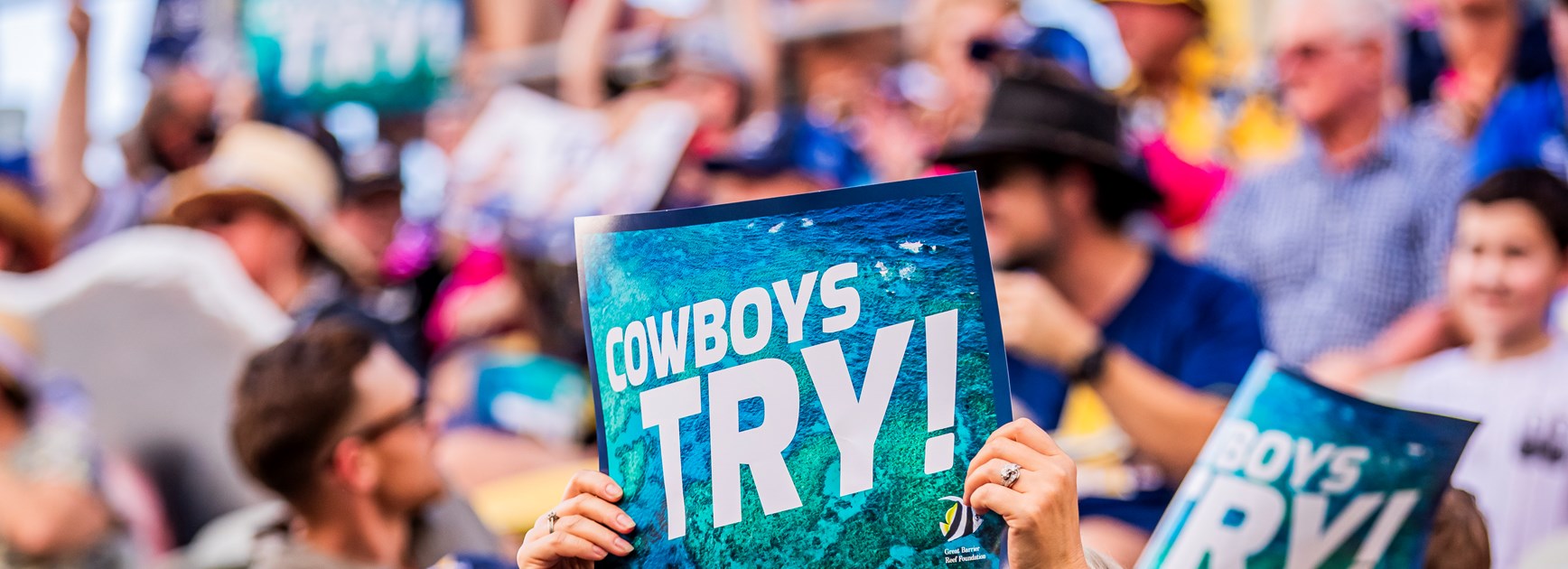 Saving the Reef, one schooner at a time