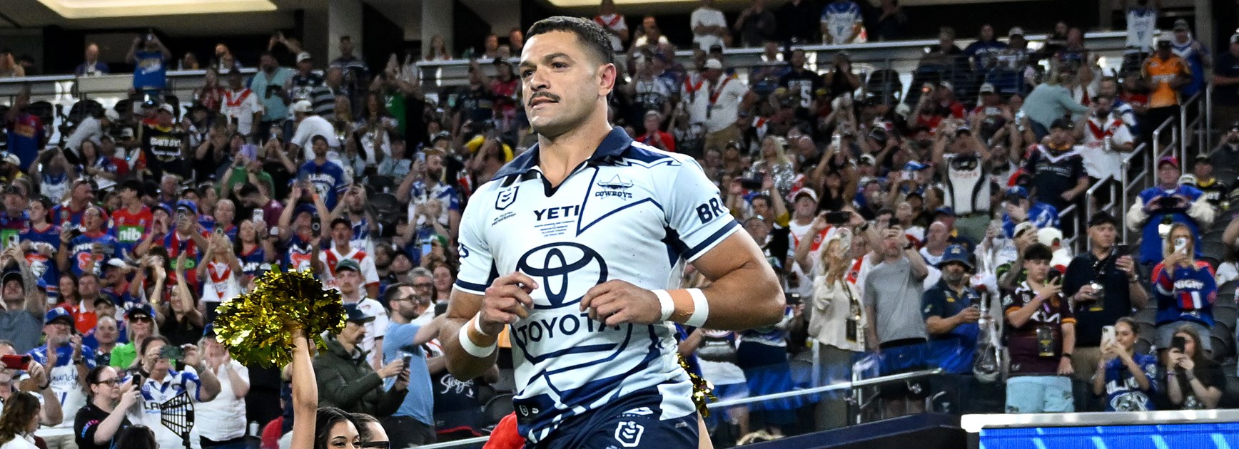 Burns successful at the NRL judiciary