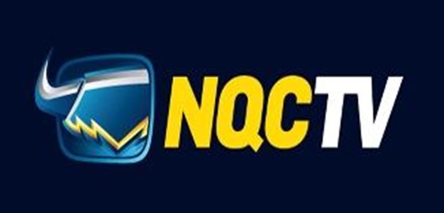 NQCTV: Rd 2 post match media
