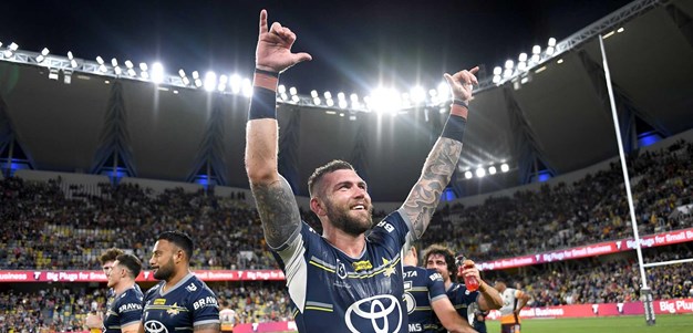 NRL.com's most-watched tries of the year: No. 4