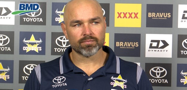 Payten on Paul Green, our bench v Roosters & Jordan McLean