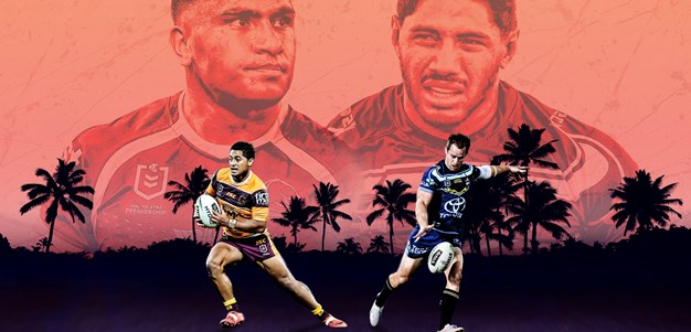 The Queensland derby: The NRL's great modern rivalry