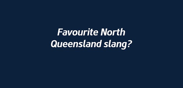 How well do you know your North Queensland slang?
