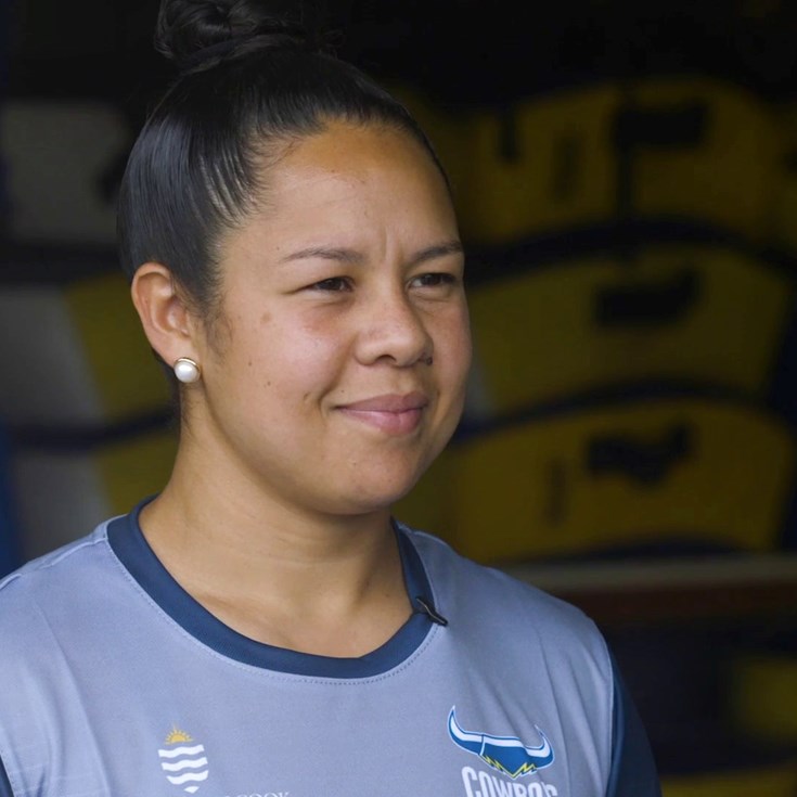 A bright future for NQ women in rugby league