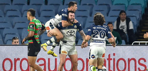 NRL.com's most-watched tries of 2022: No. 26