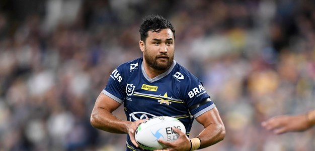 NRL.com's most-watched tries of 2022: No. 31