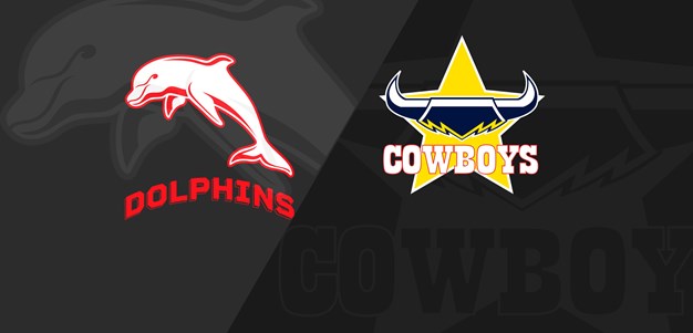 Live Press Conference: Cowboys v Dolphins