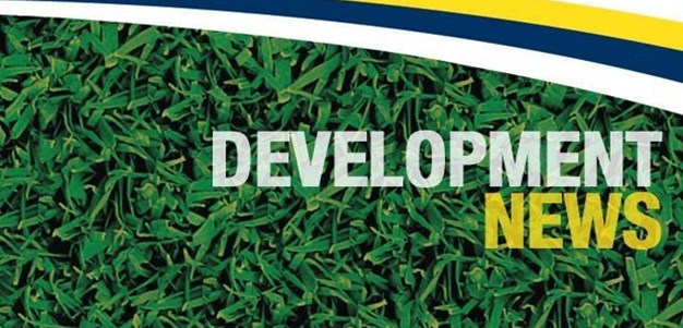 Cowboys on tour: North-West Qld