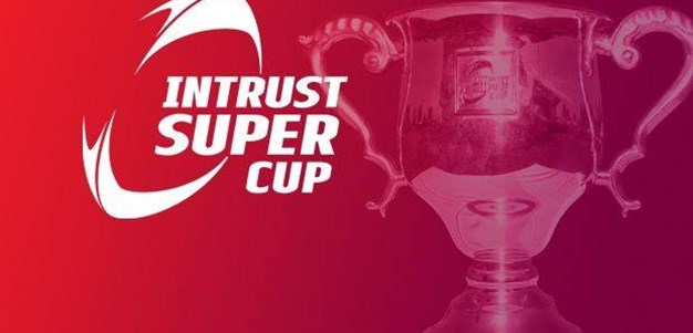 Intrust Super Cup: Rd 15 report