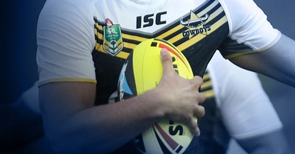 NYC preview: Cowboys v Titans | Cowboys