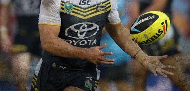 NYC preview: Cowboys v Knights