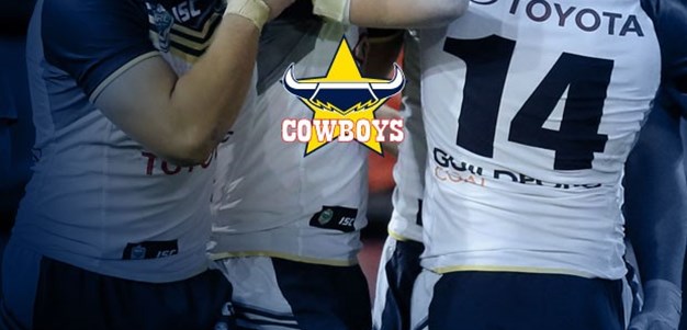 NYC preview: Cowboys v Rabbitohs
