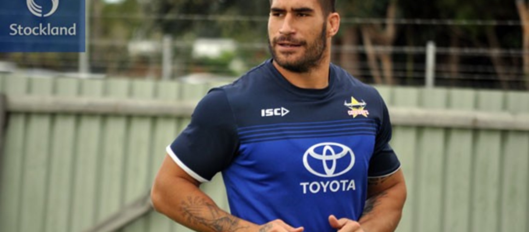 Training gallery | Round 13