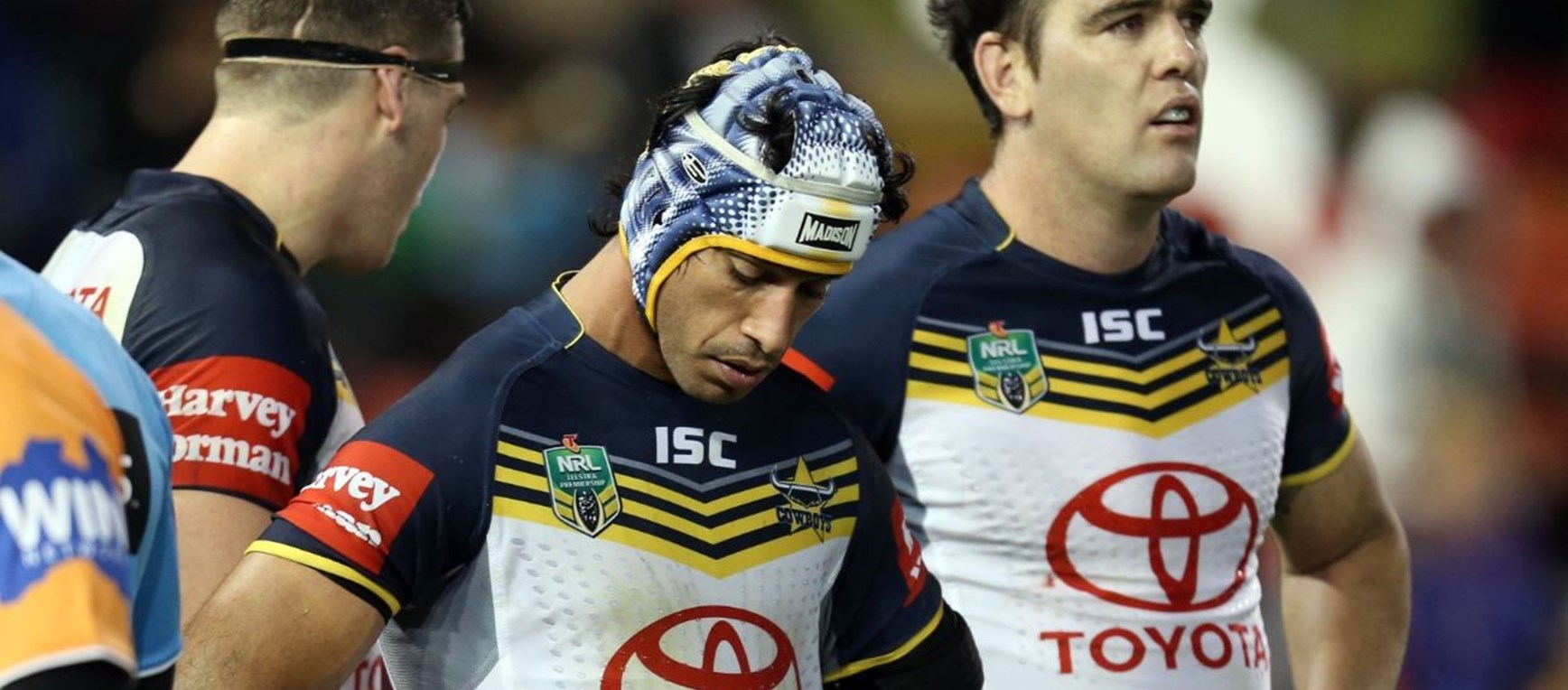 Match gallery | Round 15