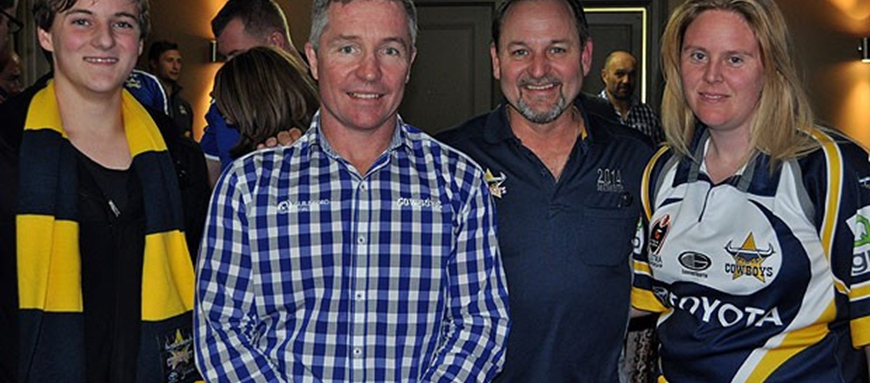 Gallery | Sydney members function