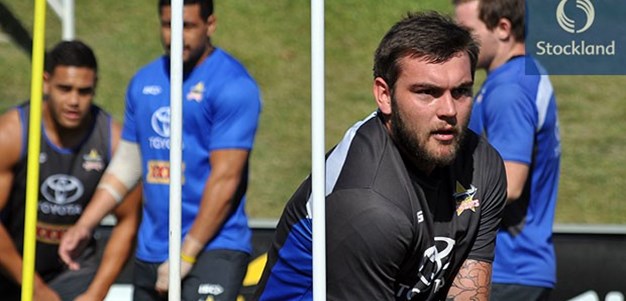 Training gallery | Round 17