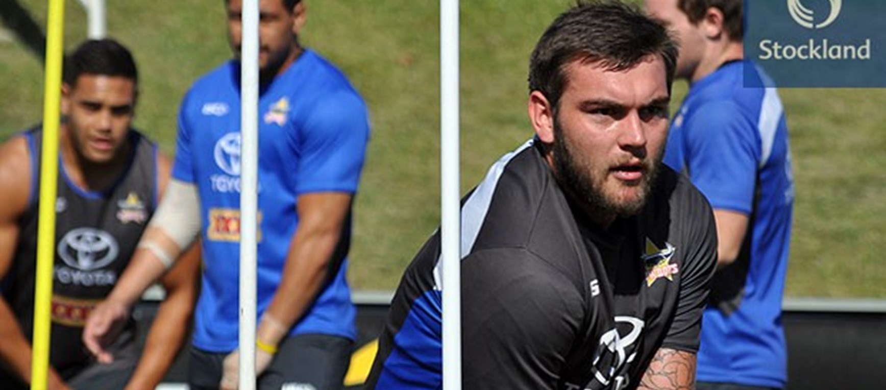 Training gallery | Round 17